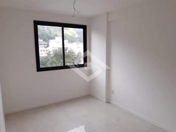 Imagem Tijuca Vende- se Excelente Apartamento 2 Quartos com suite e vaga.
