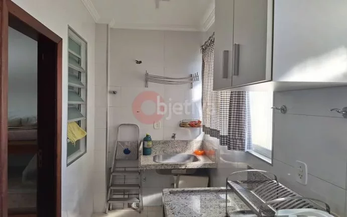 Imagem Cobertura a venda de 4 quartos toda mobiliada no centro de Cabo Frio