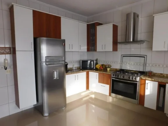 Imagem CASA À VENDA - CIDADE NOVA - JUNDIAÍ/SP
