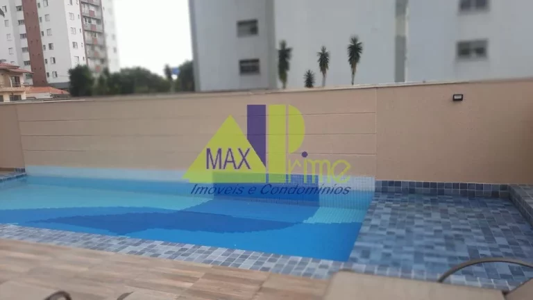 Imagem Imperdível oportunidade de investimento em São Paulo-SP: Apartamento com 2 quartos, 1 banheiro e vaga de garagem na Vila Santana!