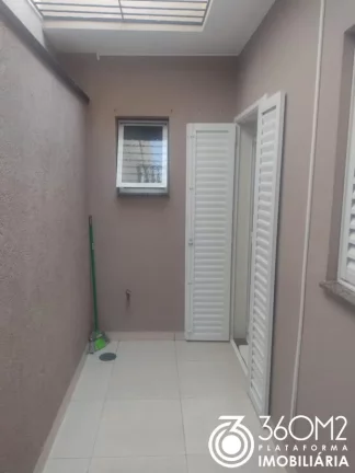 Imagem Casa para Venda em Santo André / SP no bairro Vila Homero Thon