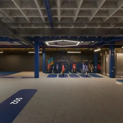 Imagem Apto a venda - 3 Quartos - 1 Suíte - 75,18 m² - Manaíra, João Pessoa/PB