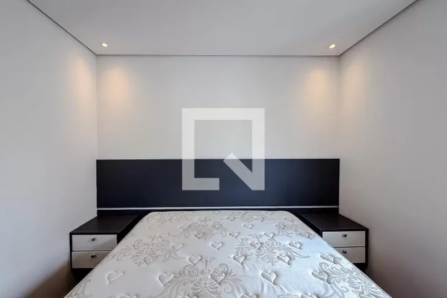Imagem Apartamento à Venda - Vila Mariana, 1 Quarto, 33 m2