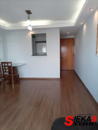 Imagem Apartamento à venda em São Paulo-SP, na Vila Formosa, 1 quarto, 1 suíte e 2 banheiros!