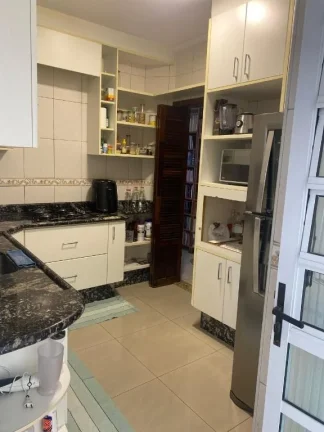 Imagem Apartamento Garden para Venda em São Bernardo do Campo / SP no bairro Baeta Neves