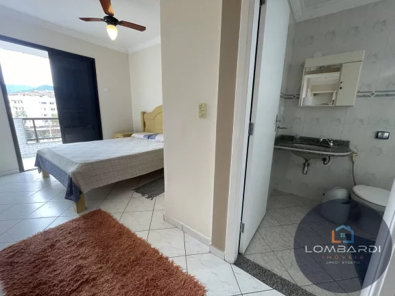 Imagem APARTAMENTO NO CENTRO DE UBATUBA