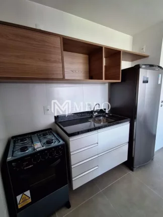 Imagem Flat com 1qt., 1vaga, 28m2 semi-mobiliado em Boa Viagem