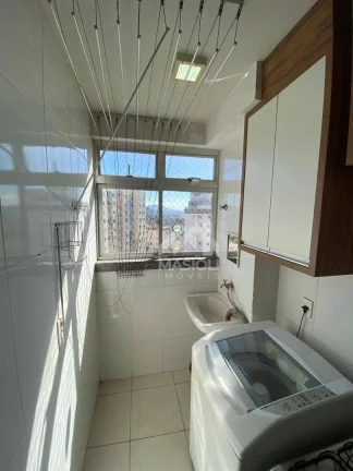Imagem Apartamento com 2 dormitórios à venda, 55 m² por R$ 320.000,00 - Ataíde - Vila Velha/ES
