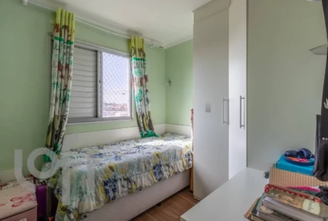 Imagem APARTAMENTO RESIDENCIAL em São Paulo - SP, Vila Jacuí