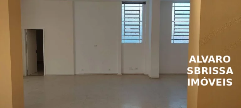 Imagem Locação Sala Comercial 237m2- Centro- Itu-SP