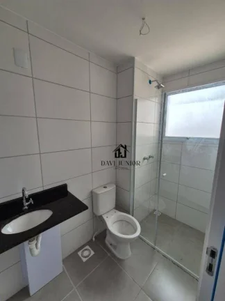 Imagem Apartamento com 2 dormitórios à venda, 52 m² por R$ 445.000,00 - Vila Hortência - Sorocaba/SP