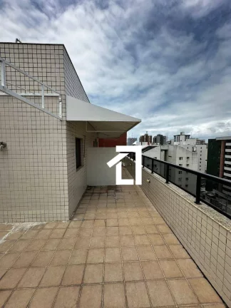 Imagem Cobertura Duplex | Ponta Verde | 4 Suítes | 310?m²
