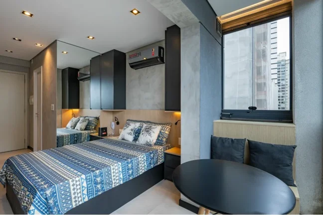 Imagem APARTAMENTO RESIDENCIAL em São Paulo - SP, Santo Amaro
