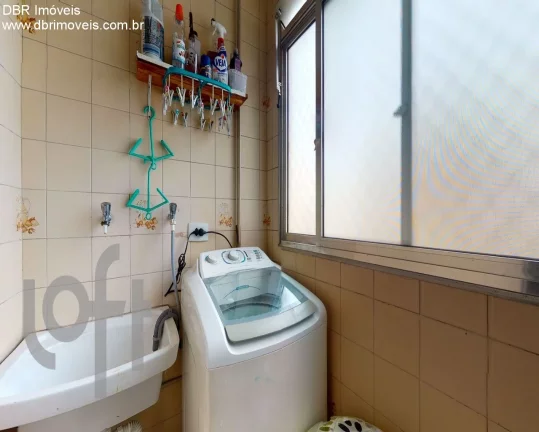 Imagem APARTAMENTO RESIDENCIAL em São Paulo - SP, Sacomã