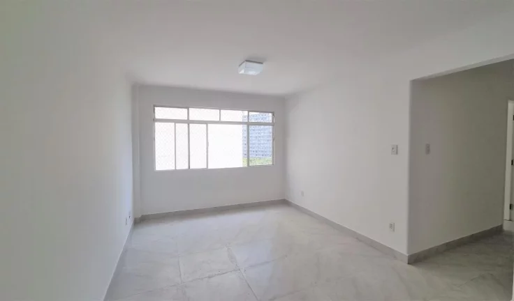Imagem Apartamento com 3 dormitórios na Dr Plínio Barreto