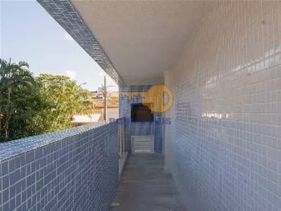 Imagem EXCELENTE APARTAMENTO COM 3 DORMITÓRIOS EM CAIOBÁ A 200m DA PRAIA