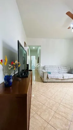 Imagem Apto 2 dorms, Encruzilhada, Santos - R$ 450 mil, Cod: 24641 FSM