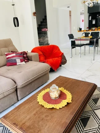 Imagem Casa em Condomínio com 2 Dormitorio(s) localizado(a) no bairro Loteamento Mogilar em Mogi das Cruzes / Mato Grosso do Sul Ref.:4385