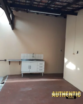 Imagem CASA RESIDENCIAL em ITU - SP, PARQUE RESIDENCIAL PRESIDENTE MÉDICI