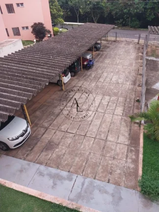 Imagem Apartamento à venda em Valinhos, com 2 quartos, 59m2