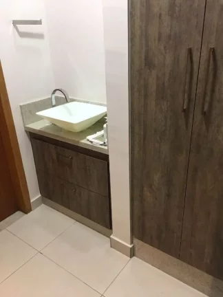 Imagem Sobrado com 4 dormitórios à venda, 156 m² por R$ 890.000,00 - Parque Santa Rosa - Suzano/SP