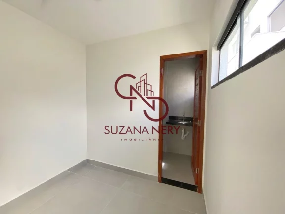 Imagem Casa no Condominio Ecoville 2 em Parnamirim