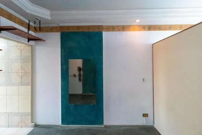 Imagem Apartamento com 1 quarto, 26,5m2, à venda em Campinas, Centro