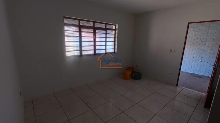 Imagem Casa à venda no bairro Vila Bianchi - Mogi Mirim/SP