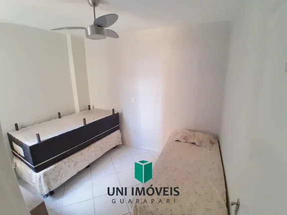 Imagem Novíssimo apartamento de 2 quartos com suíte, elevador e garagem na Avenida Oceânica, Praia do Morro