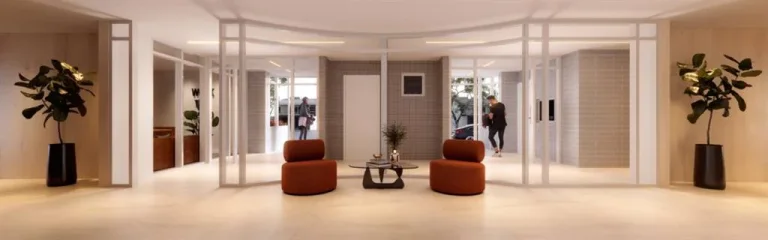 Imagem APARTAMENTO COM 75.86 m² - GONZAGA - SANTOS SP