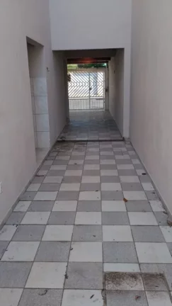 Imagem Sobrado com 3 dormitórios à venda, 119 m² por R$ 650.000,00 - Jardim Lincoln - Suzano/SP