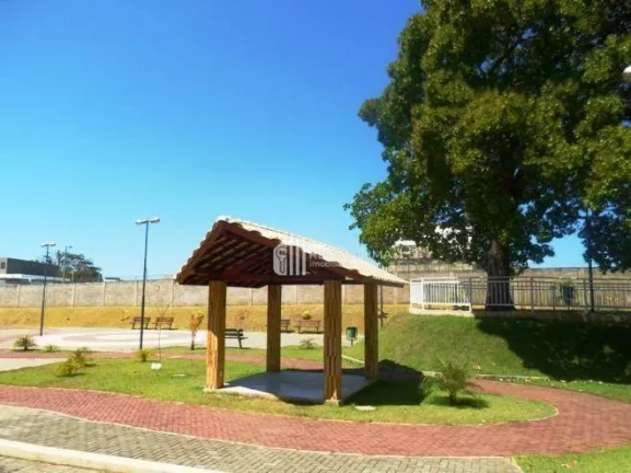 Imagem Apartamento em condomínio fechado, 3 dormitórios à venda por R$ $ 342.674,56 - Condomínio RESERVA TROPICAL BROMÉLIA - Uruguai - Teresina/PI