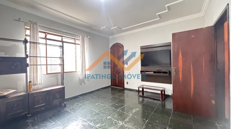 Imagem Casa à venda no bairro Iguaçu - Ipatinga