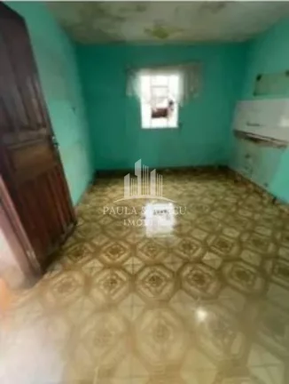Imagem Terreno (Casa antiga) 207m² (9x23), ótimo para Investidores na Vila Guarani, Mauá-SP