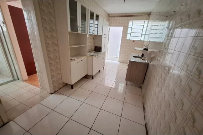 Imagem Casa para locação com elevador, 2 Quartos, garagem para carro e moto, por R$2.500,00 - Jardim Cidade Pirituba-SP