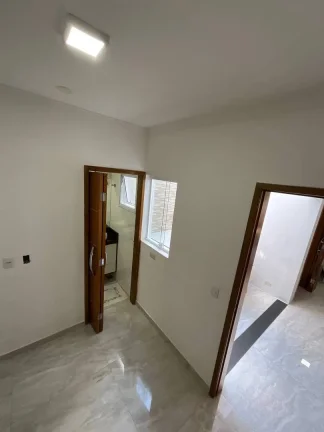 Imagem Alugo apartamento em Santo Andre, Jardim Stella