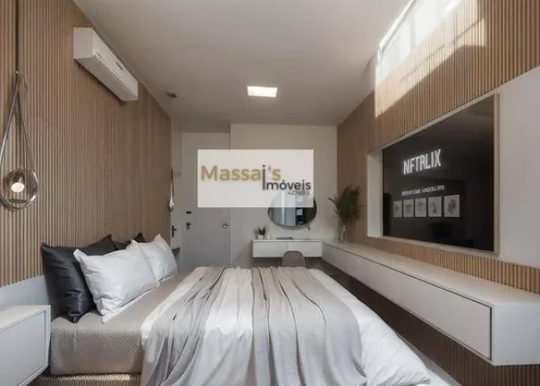 Imagem Casa à venda, no SANTORINI RESIDENCIAL CLUB, , com 3 quartos, 212,86m2