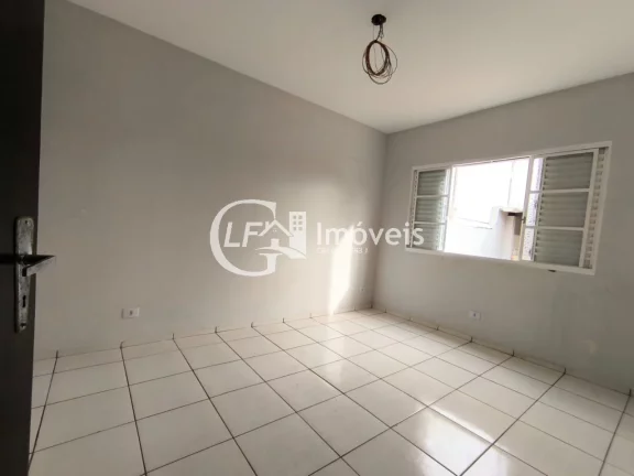 Imagem Casa para locação em Campo Grande-MS, Jardim Paulista: 3 quartos, 1 suítes, 2 salas, 3 banheiros e 3 vagas de garagem!