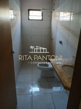 Imagem Casa - Ribeirão Preto - Jardim Heitor Rigon - Região Norte