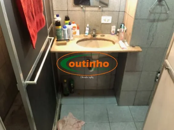 Imagem (28664) Rua Caruso - Tijuca