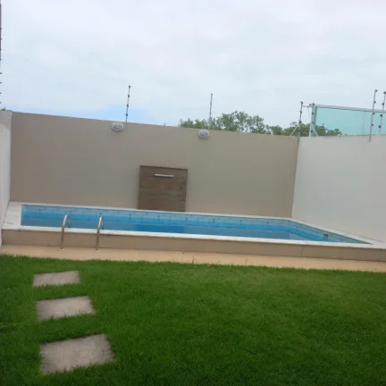 Imagem Casa para Venda em Itanhaém, Jardim Jamaica, 2 dormitórios, 1 suíte, 1 banheiro, 2 vagas