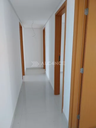 Imagem Cobertura - 4 Suítes - 214,93 m² - Ponta de Campina, Cabedelo/PB