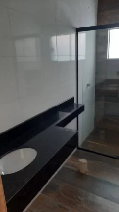 Imagem Casa Nova no Santa Terezinha - FRG - R$480mil