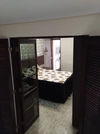 Imagem Sobrado com 4 dormitórios à venda, 286 m² por R$ 1.100.000,00 - Cidade Miguel Badra - Suzano/SP