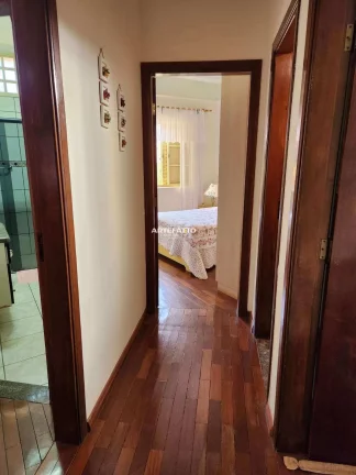 Imagem Casa à venda no Bairro Integração – Franca/SP