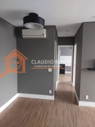 Imagem Apartamento Com 2 Quartos, 68m² - Vila Mariana