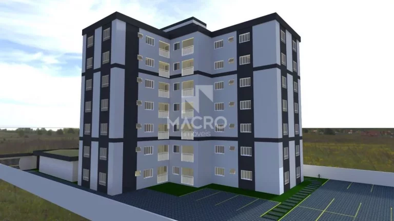 Imagem Apto | Centro Schroeder | 3 quartos