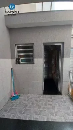 Imagem Sobrado Osasco