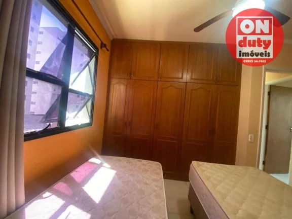 Imagem Apartamento - Aparecida - Santos/SP