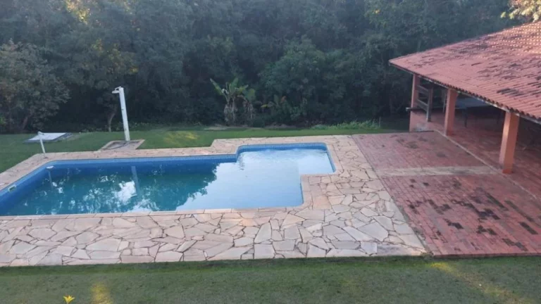 Imagem Linda chácara a venda no Bairro Congonhal - Tatuí